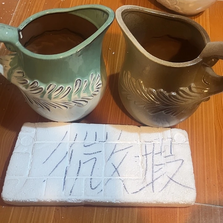 泥塑自产自销模式在线