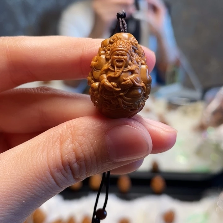 橄榄核手串/手链橄榄核