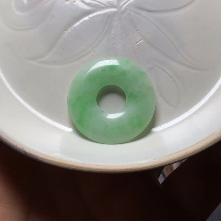 钓***郎瓷片瓷环瓷环瓷片瓷片