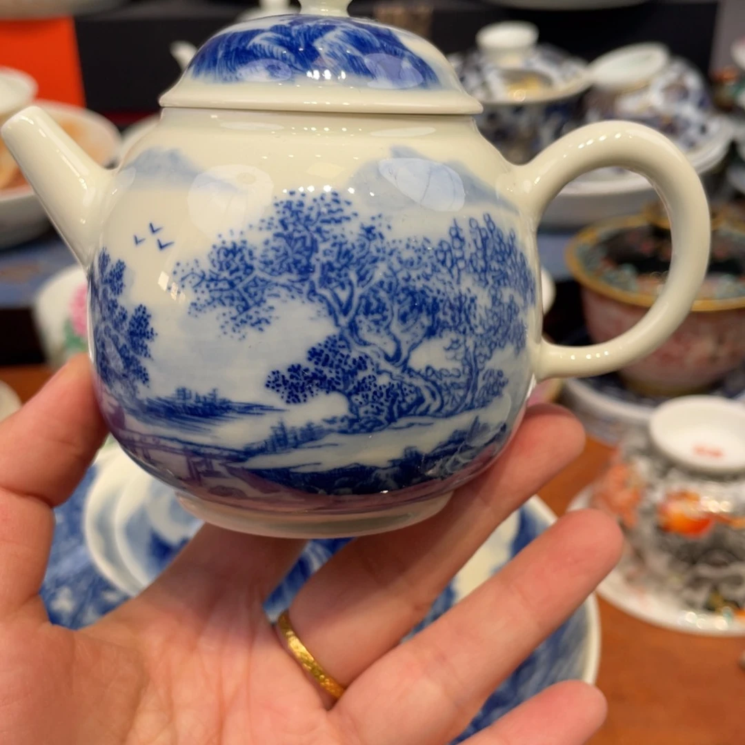 景德镇景德镇瓷器