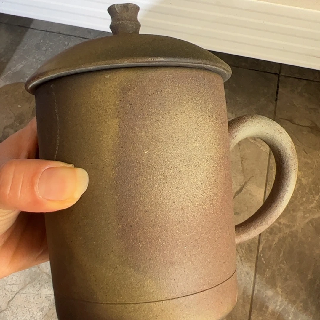 钦州坭兴陶贵台龙窑W114