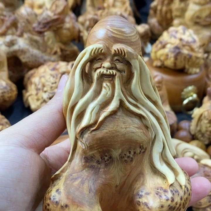 柏木（崖柏）崖柏888