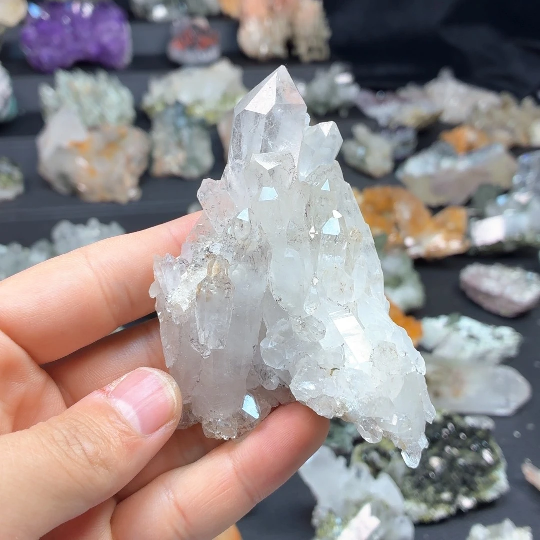 有机玻璃白水缝合