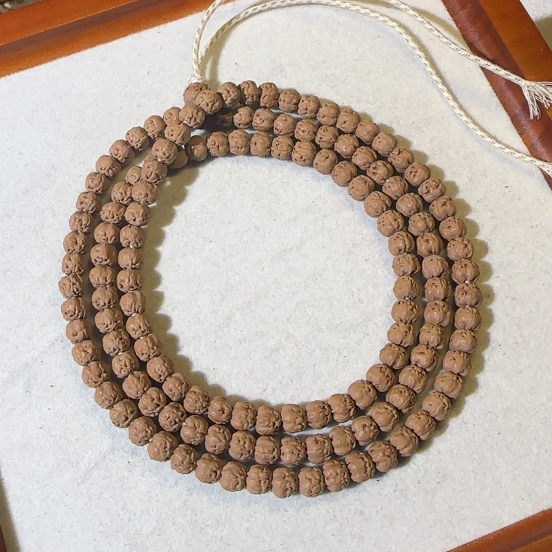 吊坠金刚菩提五爪金龙6.6脖挂