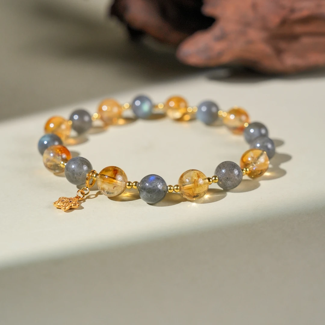 水晶手串--JL599-GX|BSJ3