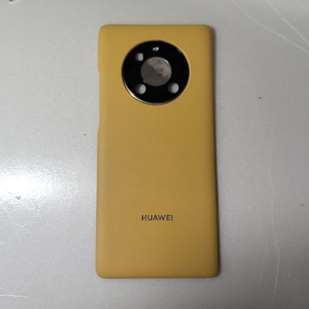 99新 Huawei/华为 二手华为Mate40PRO原装拆机后壳（不是手机哦）