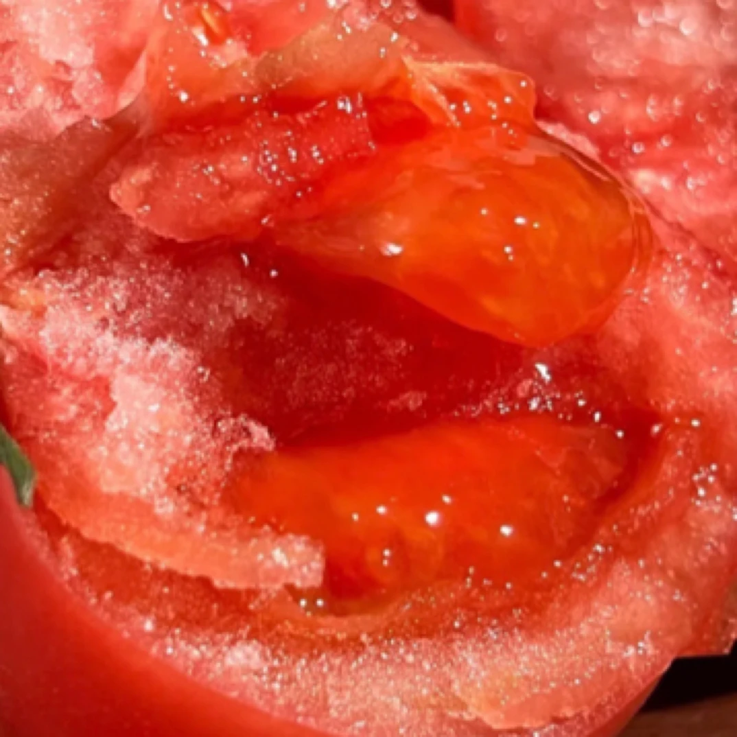 【配送到家】普罗旺斯西红柿沙瓤多汁一箱4斤普罗旺斯西红柿山东省