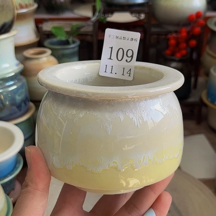 瓷片景德镇陶瓷手工制作