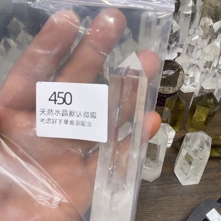 紫晶天然水晶银S925镶嵌