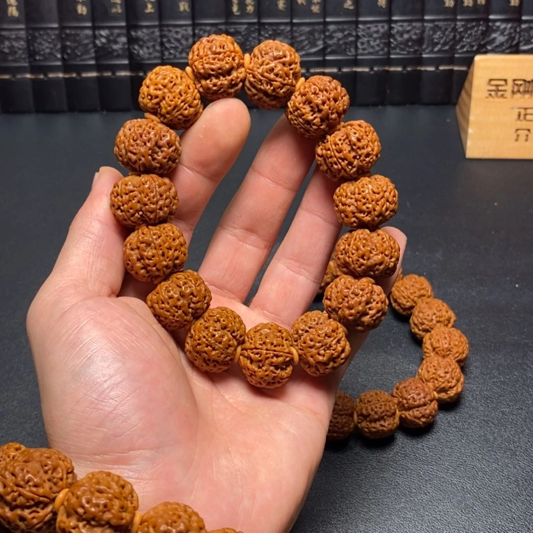 金刚菩提手串新品上架1号