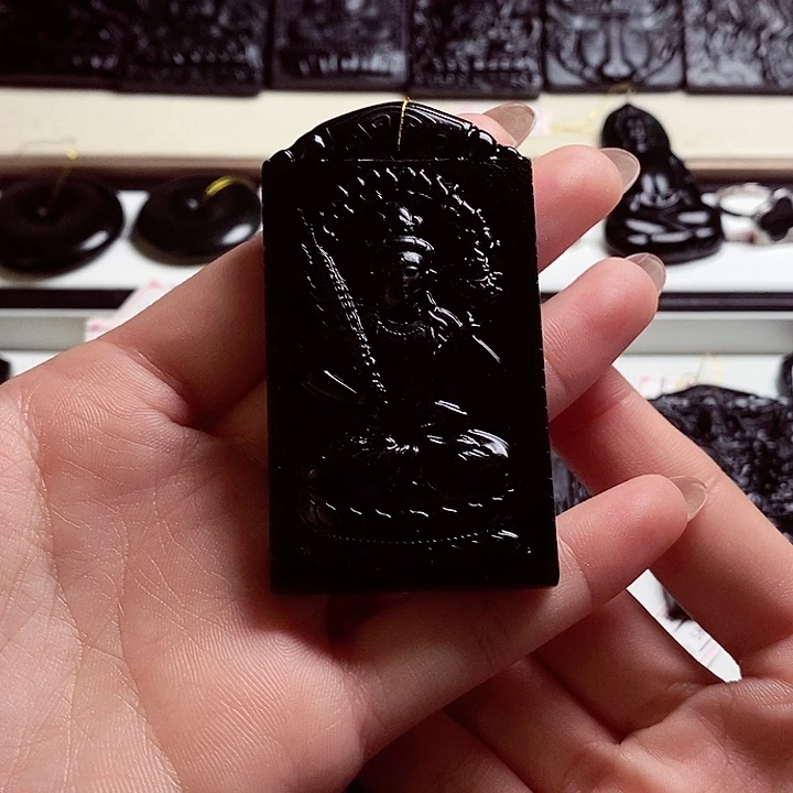 天然缅料A货虚空藏A451