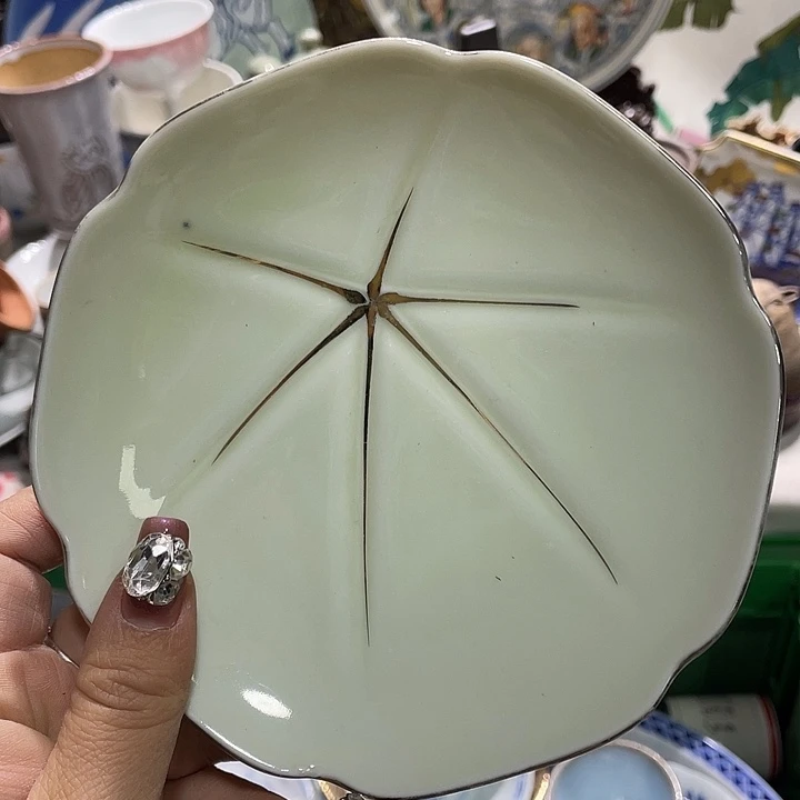 茶杯具19.9发带瑕疵牌都是坏的2