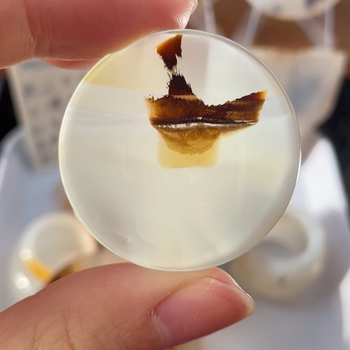 玛瑙/玉髓未镶嵌牌子