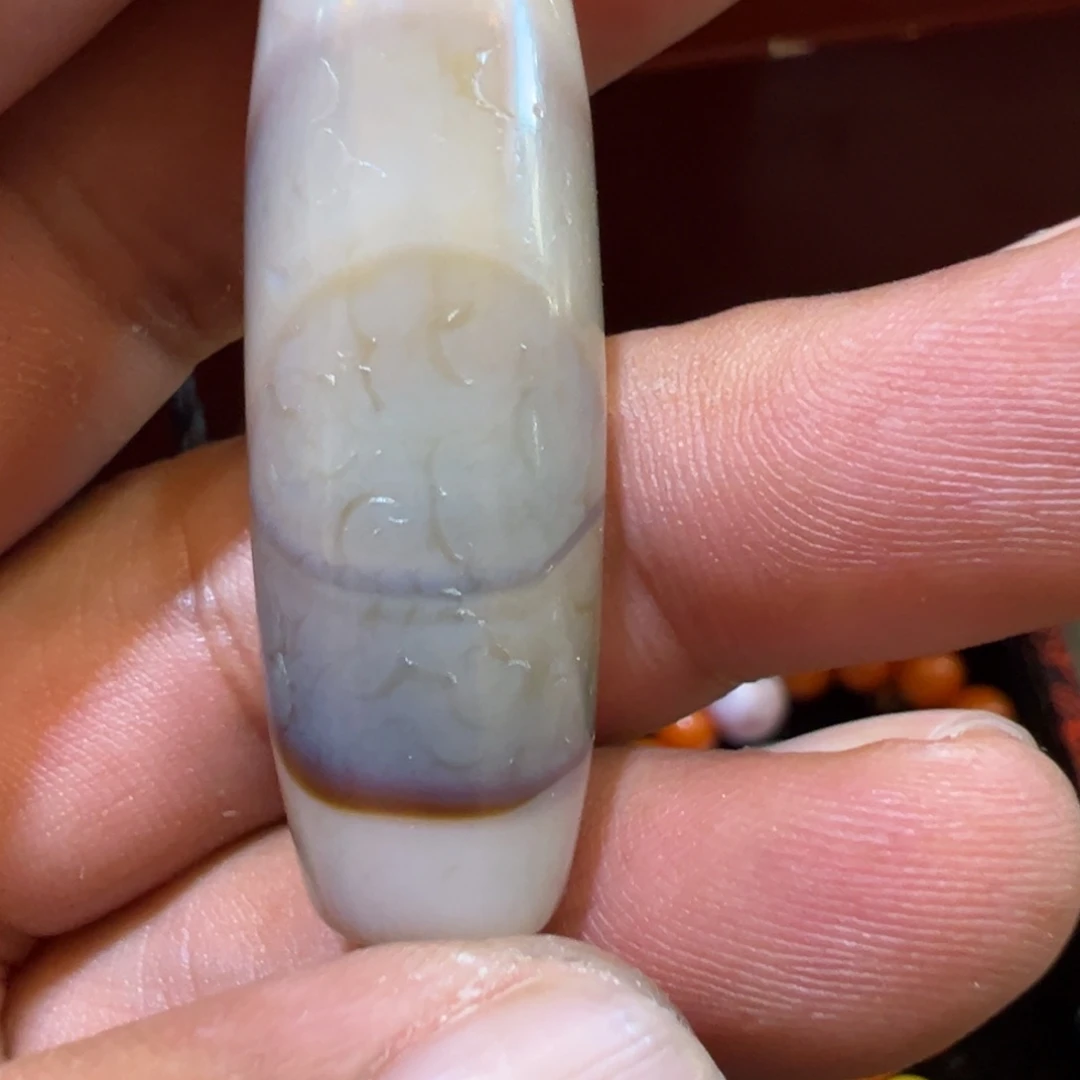玛瑙/玉髓玛瑙锁骨链未镶嵌