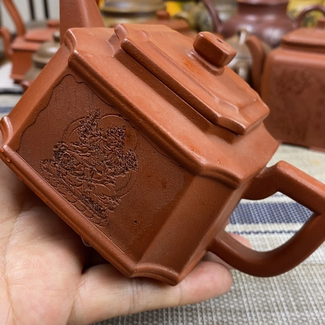 茶壶紫砂特价秒杀价