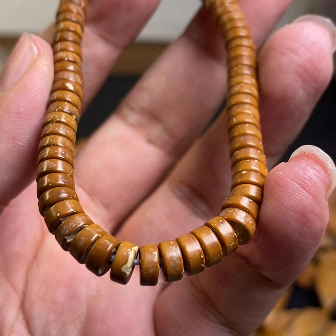 吊坠猴头核桃猴头