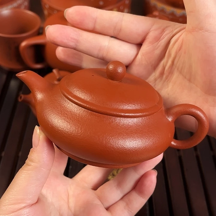 茶壶紫砂茶具茶壶