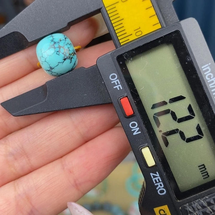 【闪购商品】绿松石珠宝奇石未镶嵌