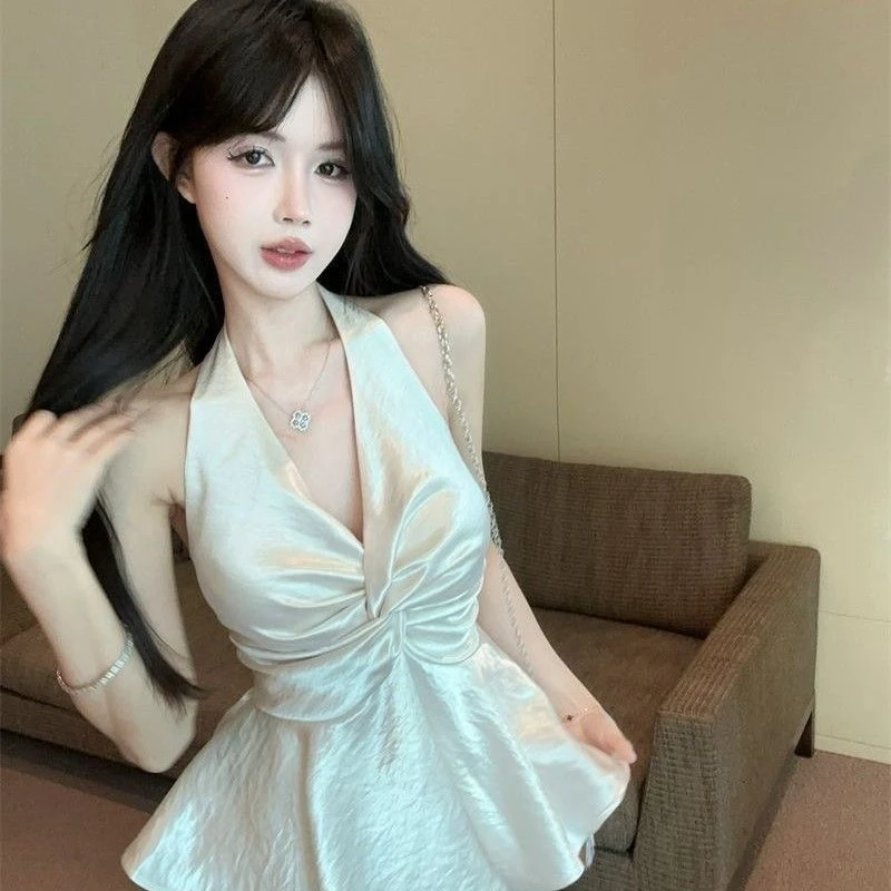 女款连衣裙时尚休闲百搭编码A182-211