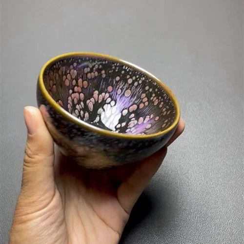 【闪购商品】茶盏-653............