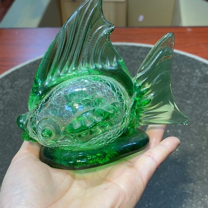 x***z瓷片陶瓷艺术品制作工艺品