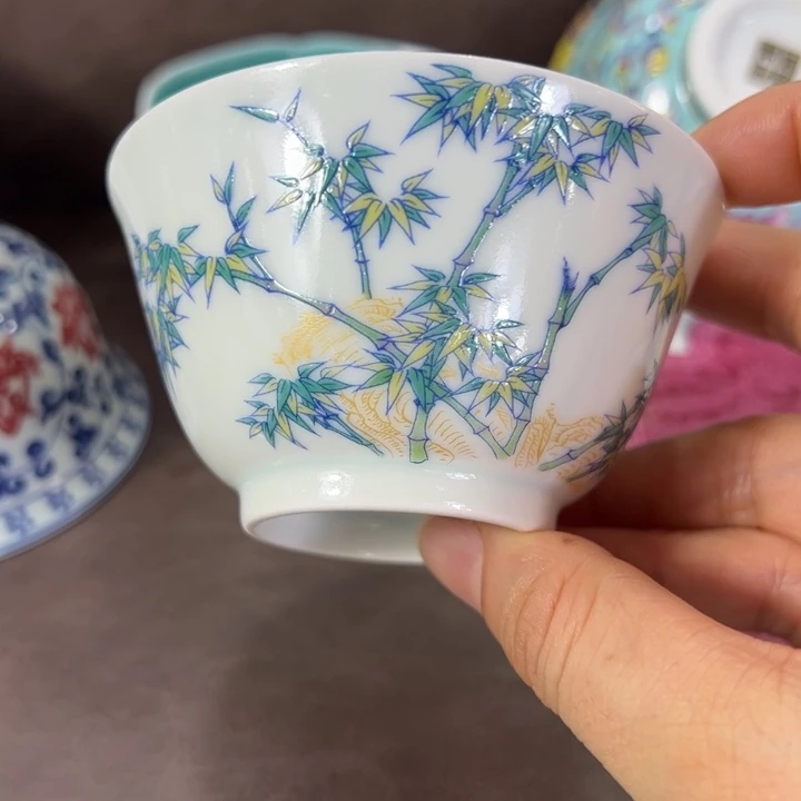 全场景德镇陶瓷景德镇陶瓷艺术