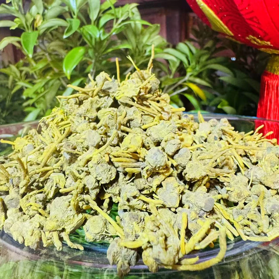 1【龙-须-石-斛】净含量250g-1000g【阿忠现收】