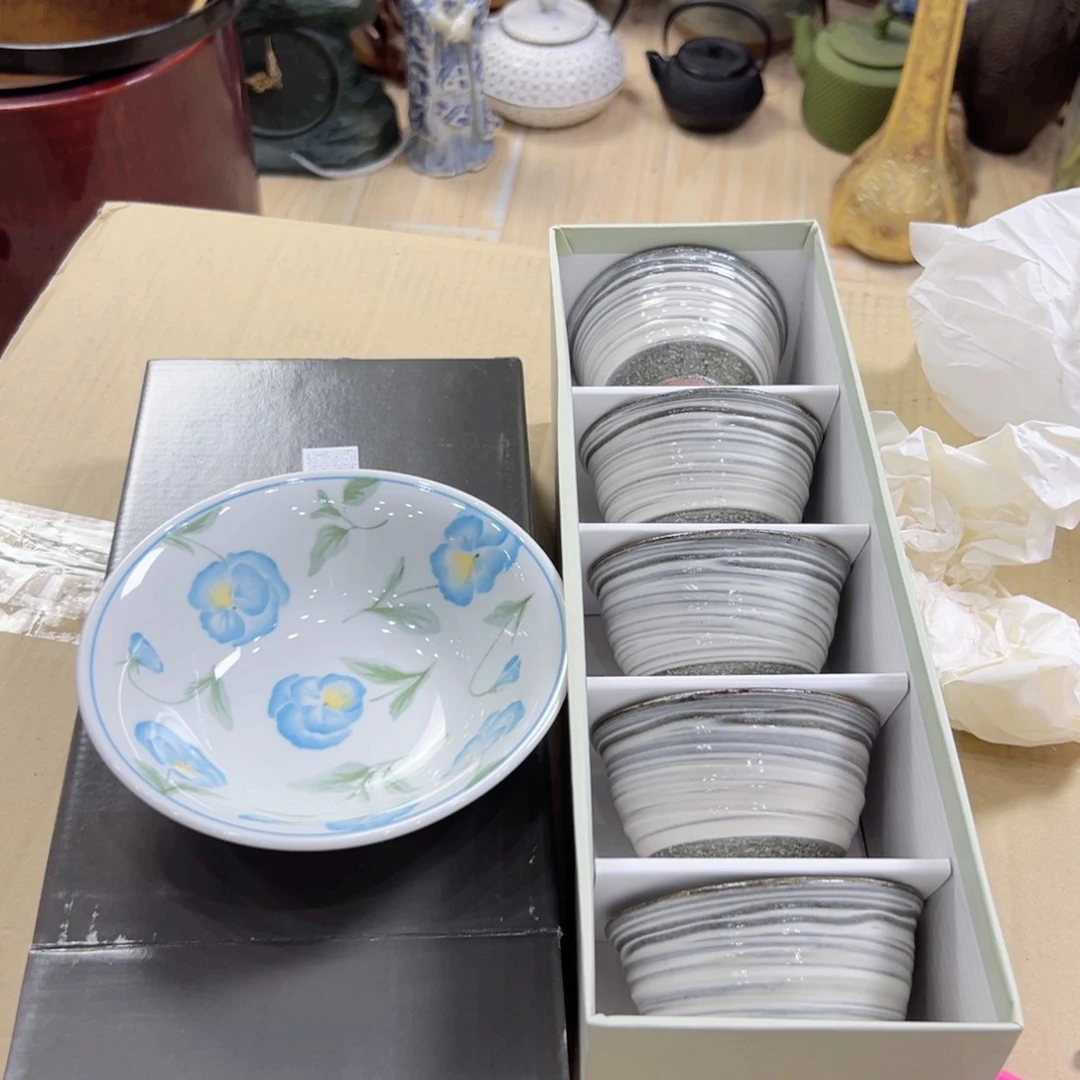 瓷片陶瓷等行业中有一定知名度