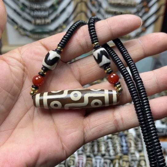 玛瑙/玉髓吊坠(不含链)未镶嵌