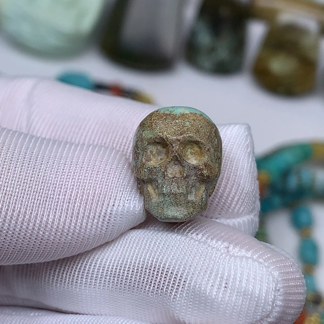 未镶嵌散珠配饰配珠