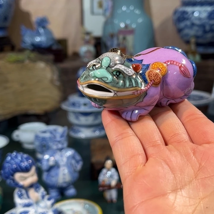 古***）摆件陶1111111111111111