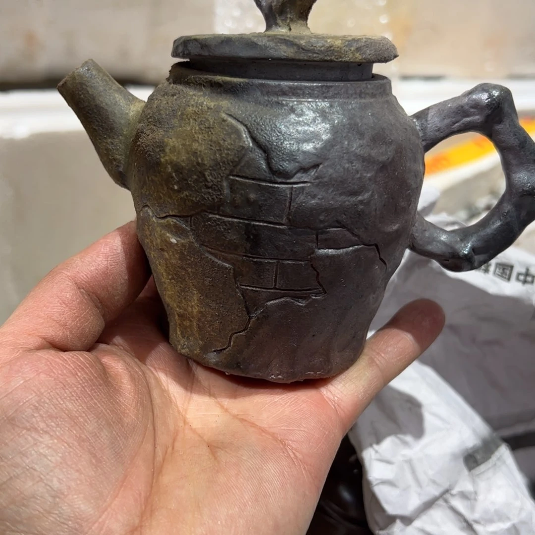 贵台龙窑柴烧坭兴陶171