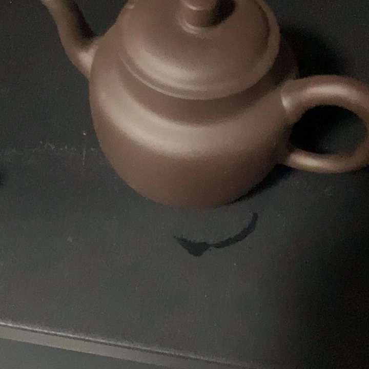 茶壶紫砂紫砂原矿