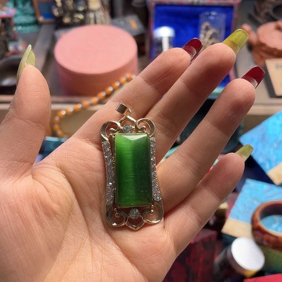 织绣好物推荐好物推荐