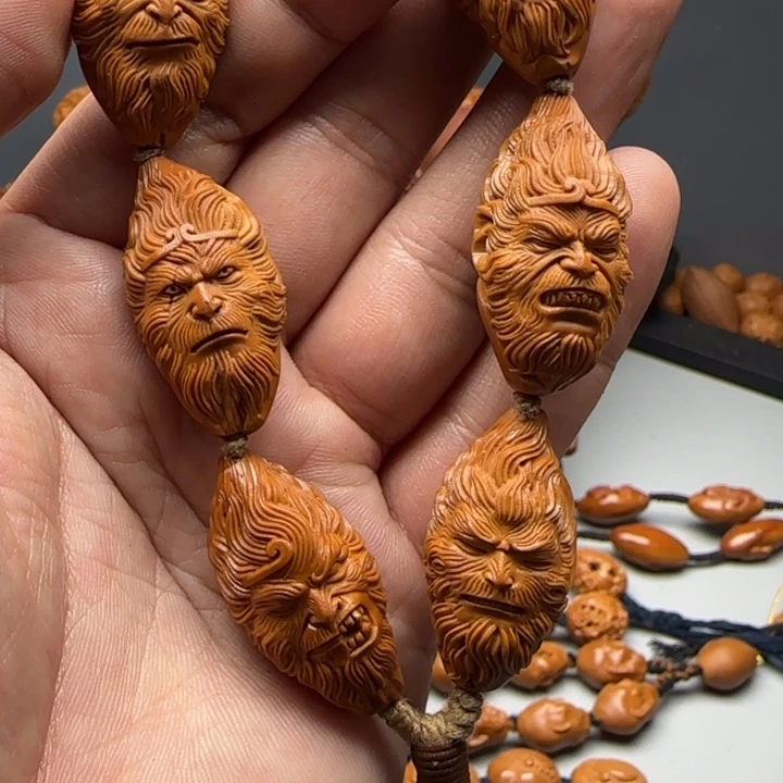 手串/手链橄榄核好