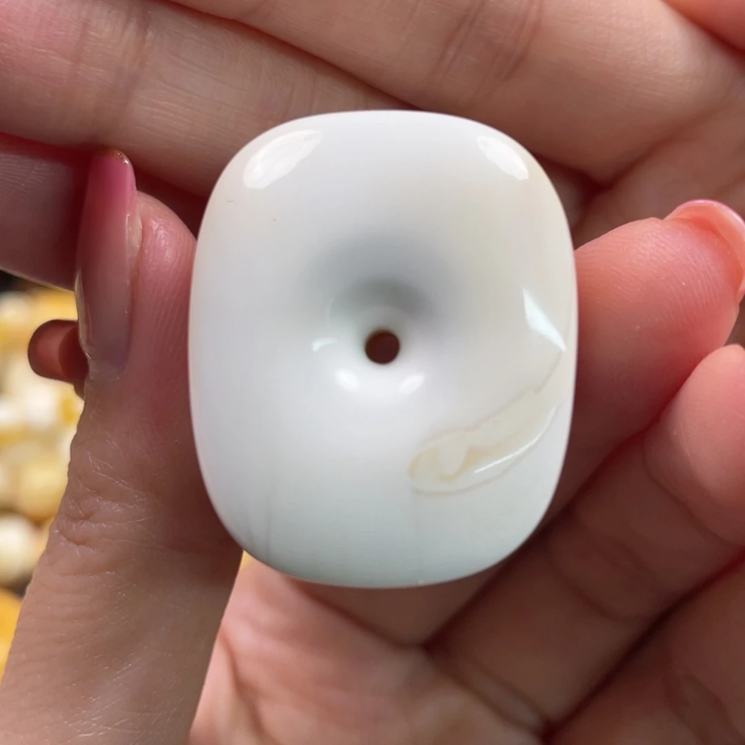 蜜蜡裸石未镶嵌琥珀蜜蜡