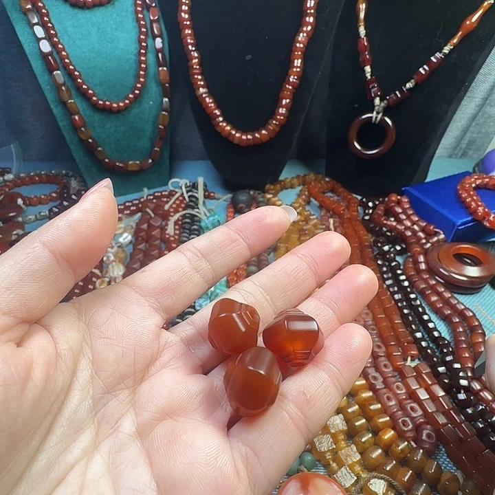 未镶嵌1玛瑙/玉髓