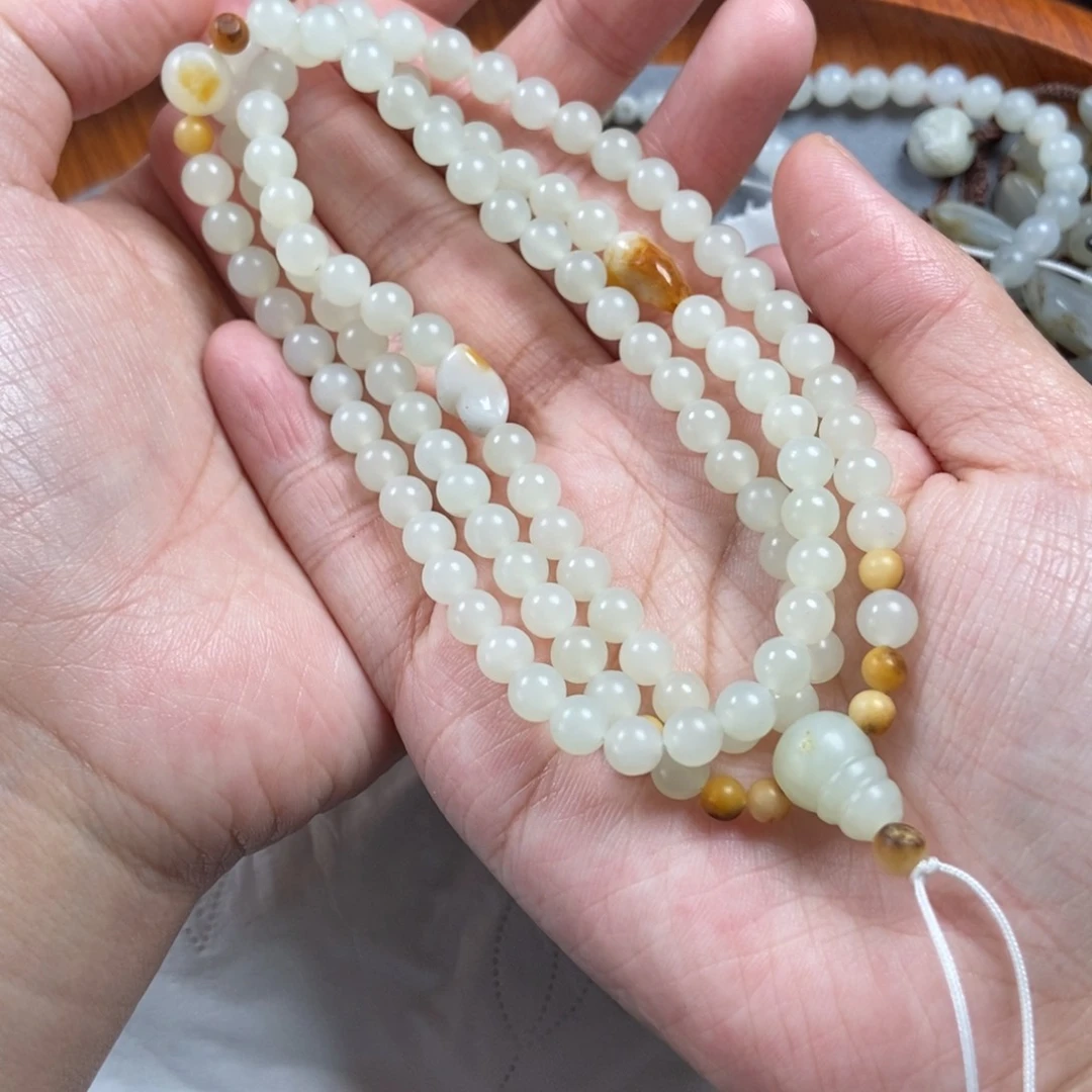 和田玉把件未镶嵌*️****