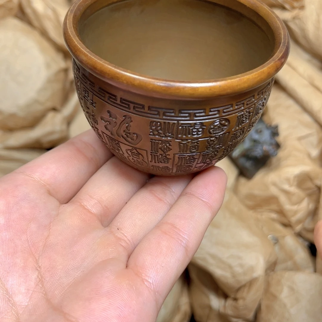 天王铜器专属链接