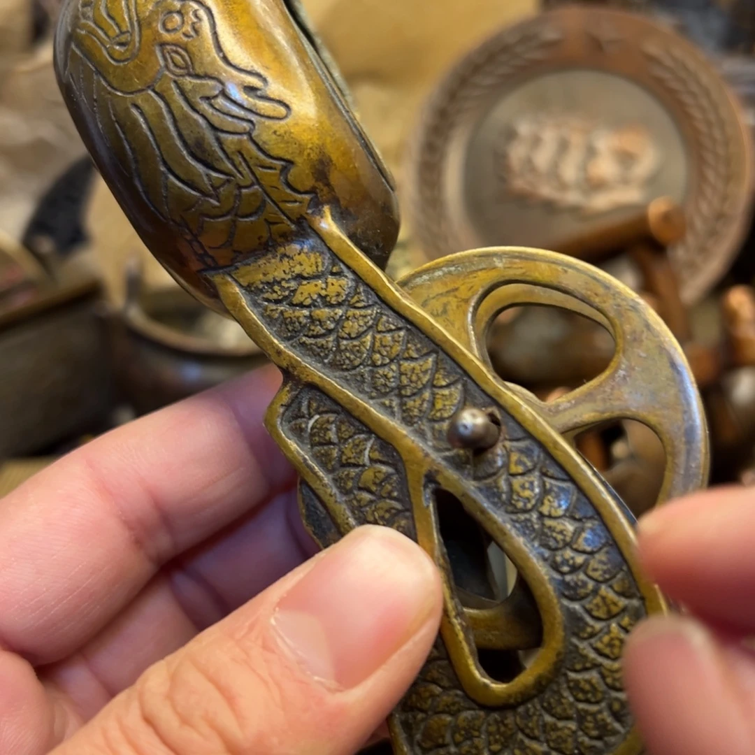 铜器工艺百货艺品专属链接