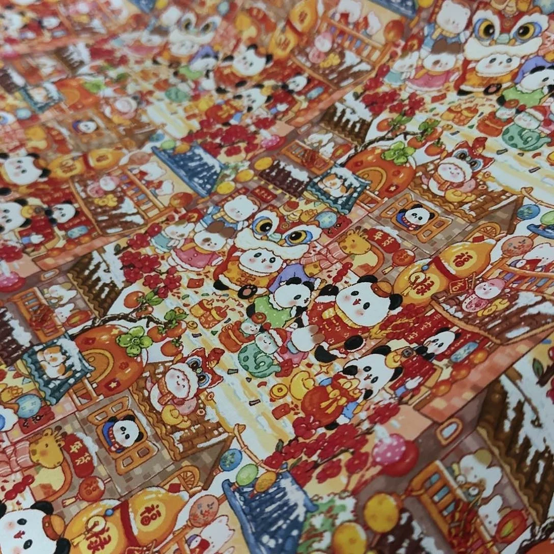 纯棉平布1米长X1.1米宽5.18