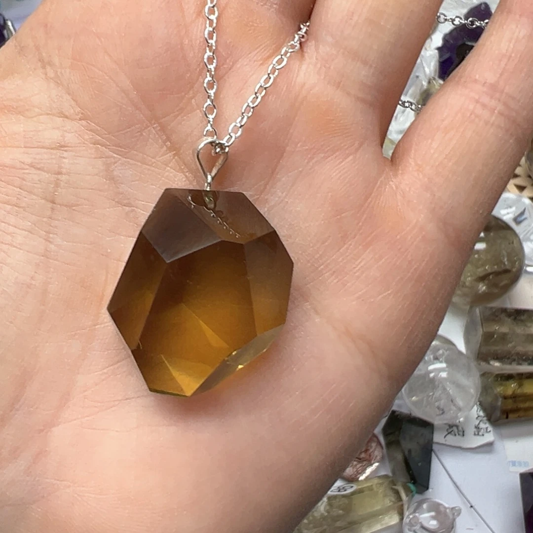 水晶水晶摆件未镶嵌