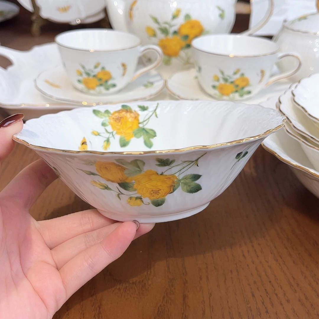 骨瓷6寸///////////