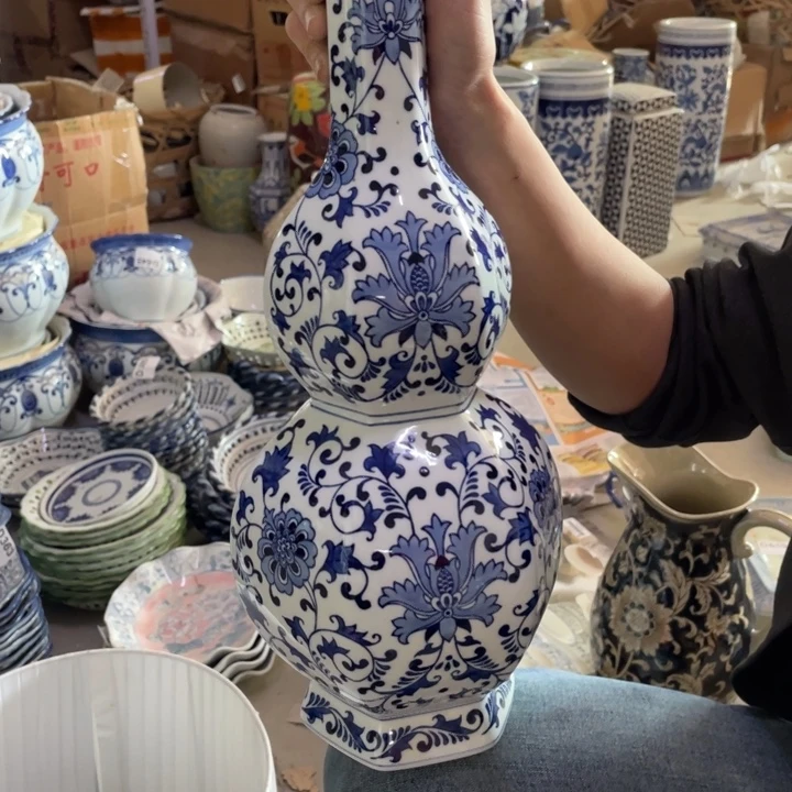 神***姐摆件672，陶瓷0000000000000