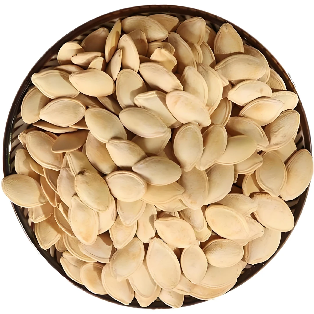 卤味南瓜子（500g±20g）