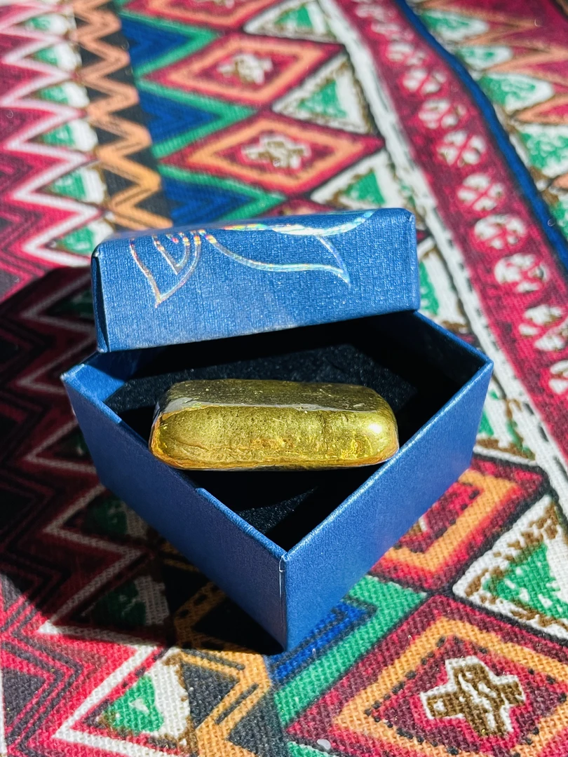 JP 炉内提炼里外一色实心可二次改款复古式祥鳯创意摆件