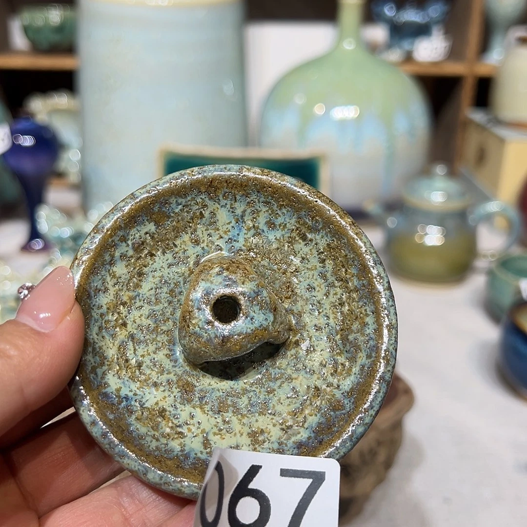 华宁陶华心陶艺工作室