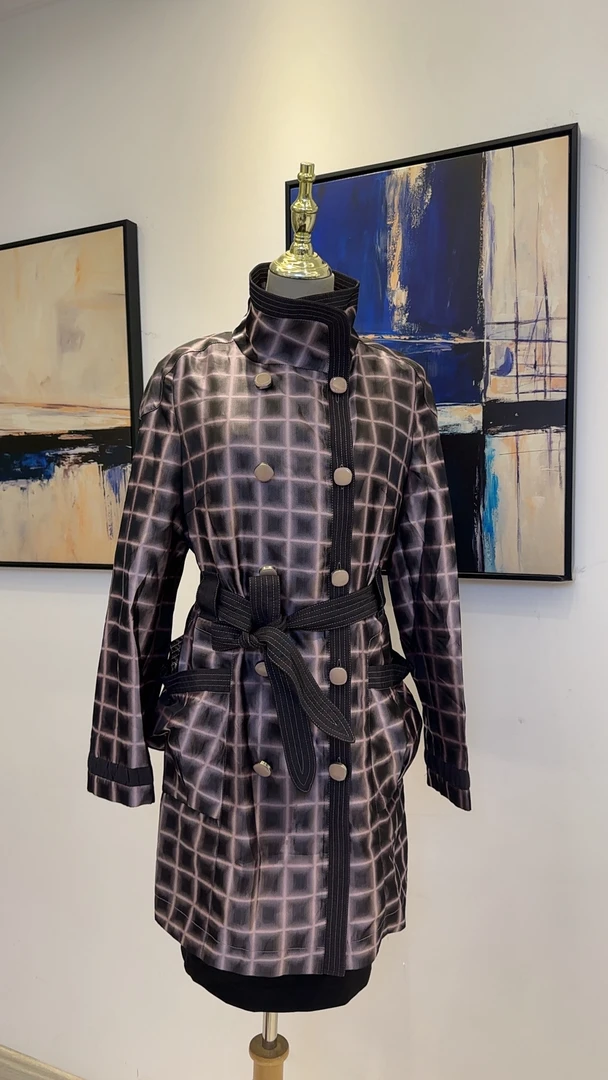 山清水秀1-64时尚高档外套