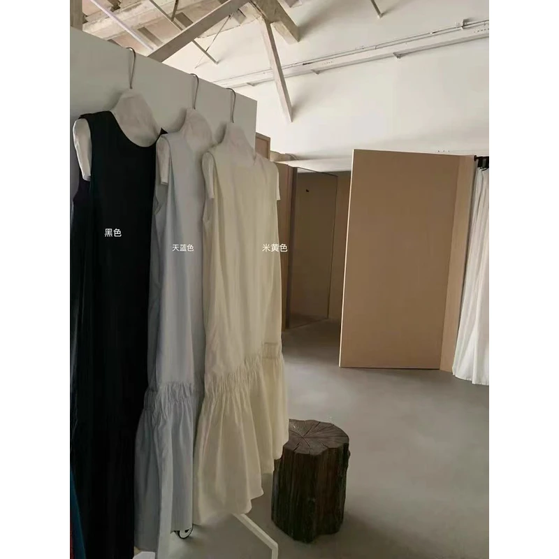 031 米兰高端货连衣裙