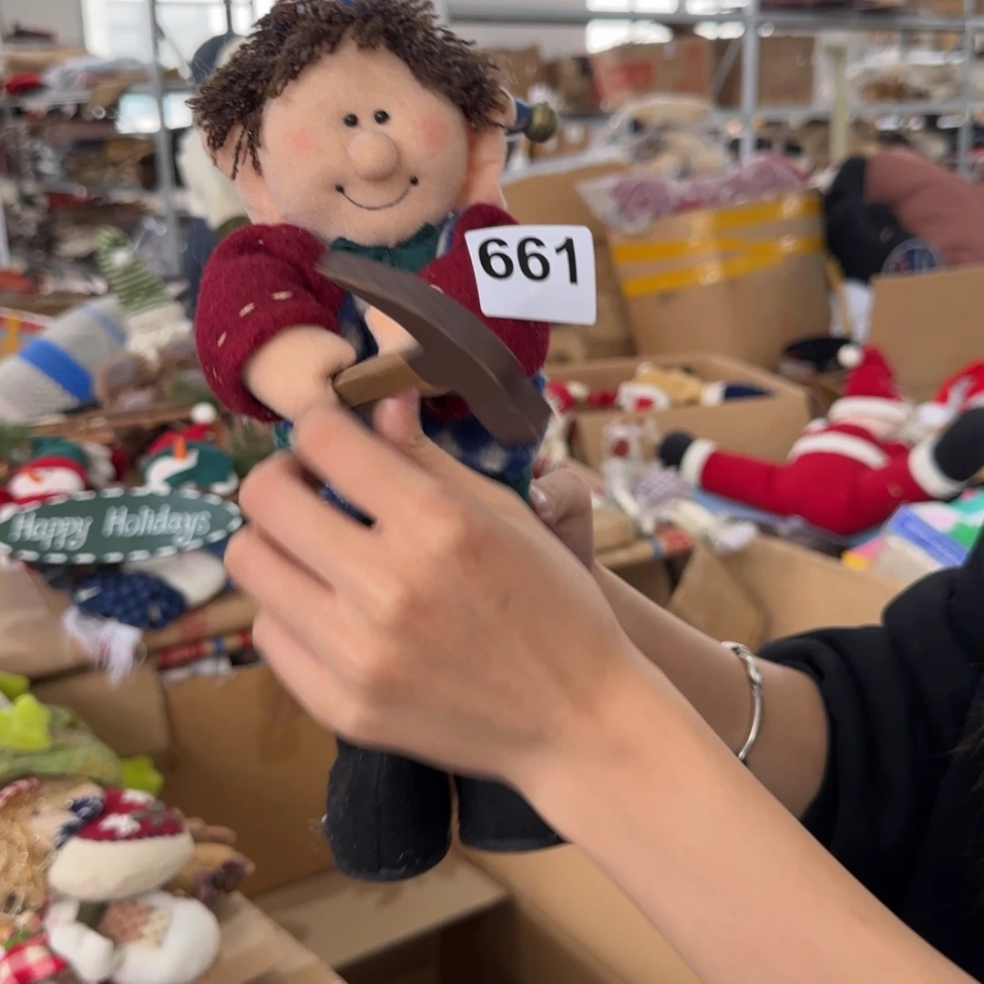 中古玩具老货默认微瑕损米不退不换